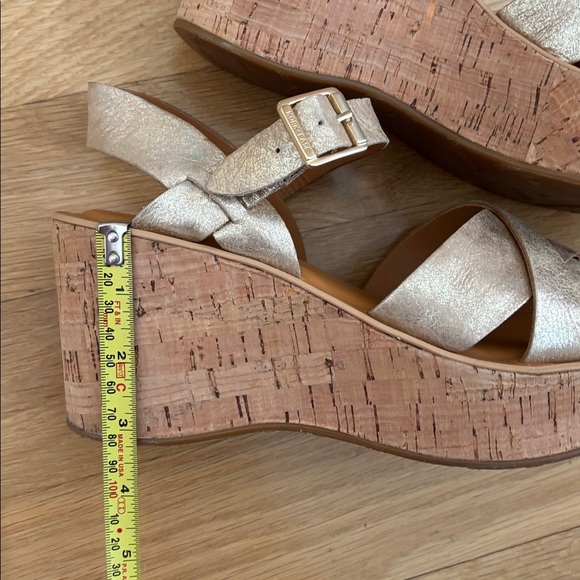 Kork-Ease Sandal - Picture 3 of 5